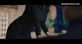 MARINA COSIC nude in Three