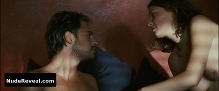 ALEXANDRA MARIA LARA nude in Vom Suchen und Finden der Liebe