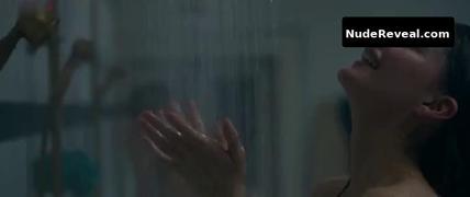 DIANA SILVERS nude in Birds of Paradise