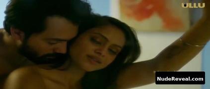 TANISHA KANOJIA nude in Sursuri Li