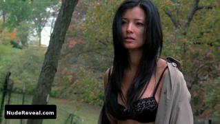 KELLY HU nude in Law & Order: Special Victims Unit