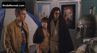 KRISTEN BELL nude in Fanboys