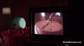 DAYLE MCLEOD nude in Bitten