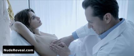 PENELOPE CRUZ nude in Ma ma