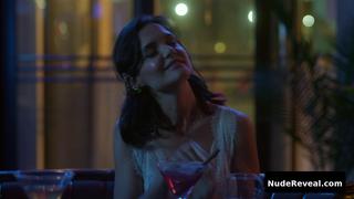 KATIE HOLMES nude in Rare Objects
