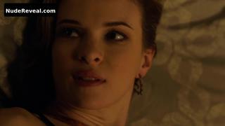 DANIELLE PANABAKER nude in Grimm