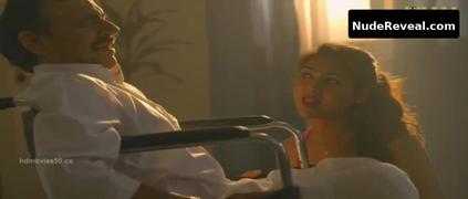HIRAL RADADIYA nude in Palang Tod (siskiyaan)