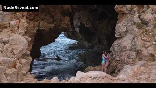 MARINA ORTA nude in Past Lies