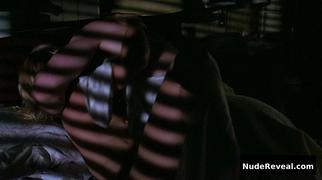 GOLDIE HAWN nude in Bird on a Wire