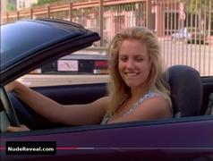 BRITTNEY POWELL nude in Silk Stalkings