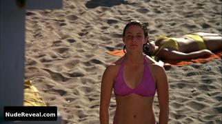 KATHLEEN QUINLAN nude in Lifeguard