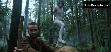 SHALYN FERDINAND nude in See