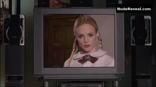 HEATHER GRAHAM nude in The Guru