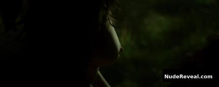 VIRGINIA MADSEN nude in The Number 23