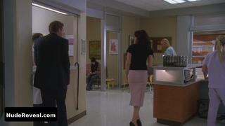 LISA EDELSTEIN nude in House, M.D.