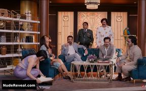 SOUNDARYA SHARMA nude in Housefull 4