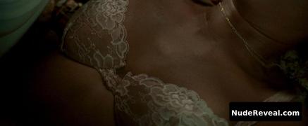 SANAA LATHAN nude in Out of Time