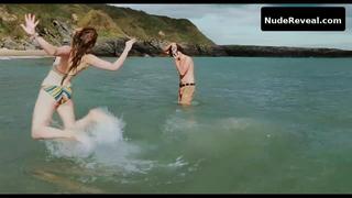 EVANNA LYNCH nude in My Name Is Emily