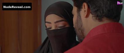 AAYUSHI JAISWAL nude in Chupi Rustam