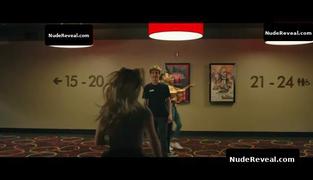MCKENNA GRACE nude in Regretting You