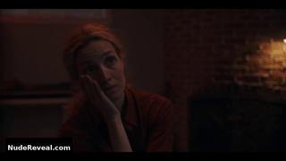 EVELYNE BROCHU nude in Chouchou