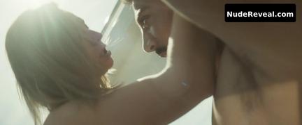 MAGDALENA BOCZARSKA nude in Heaven In Hell