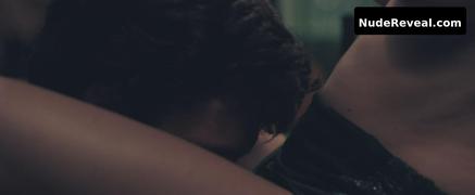 SHAILENE WOODLEY nude in Endings, Beginnings