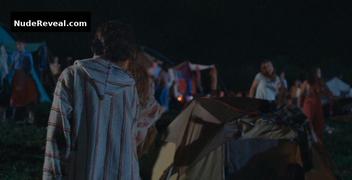 KELLI GARNER nude in Taking Woodstock