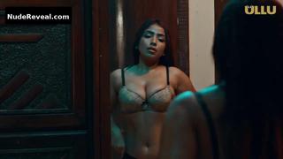 AAYUSHI JAISWAL nude in Badan