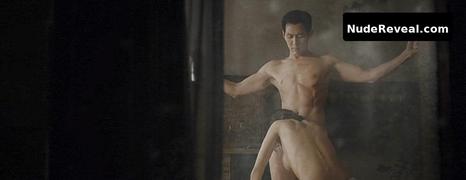 DO-YEON JEON nude in The Housemaid