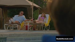BRIANNA DANFELSER nude in Better Call Saul