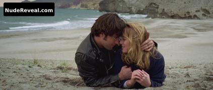 VALERIA BRUNI TEDESCHI nude in The Man Who Lost His Shadow