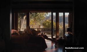 KRISTINE FROSETH nude in Sharp Stick