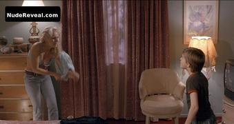 HELEN HUNT nude in Pay It Forward