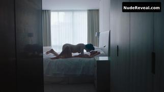 LOUISA KRAUSE nude in The Girlfriend Experience