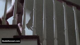 MARTHA HIGAREDA nude in The Wind of Fear