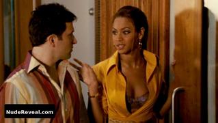 BEYONCE KNOWLES nude in The Pink Panther