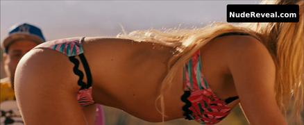 MATILDA ANNA INGRID LUTZ nude in Revenge