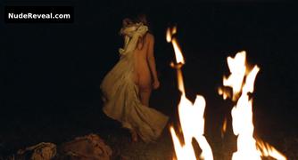 ISILD LE BESCO nude in Deep in the Woods