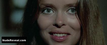 BARBARA BACH nude in Short Night of Glass Dolls