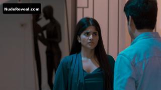 MEGHA AKASH nude in Ravanasura