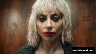 MADONNA nude in Joker 2: Folie A Deux