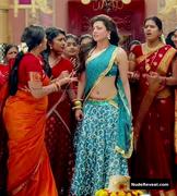 KAJAL AGARWAL nude in Govindudu Andari Vaadele