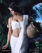 SAMANTHA RUTH PRABHU nude in Shaakuntalam