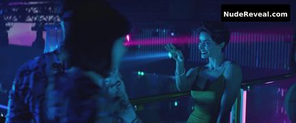 PAOLA NUNEZ nude in Bad Boys for Life