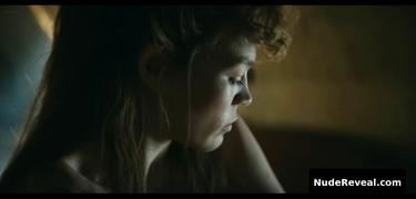 PAULA KOBER nude in Sisi