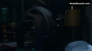 RACHEL BROSNAHAN nude in The Marvelous Mrs. Maisel