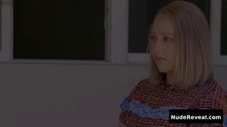 REGINA VELARDE nude in Como dice el dicho