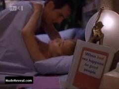 ROXANNE HART nude in Dream On