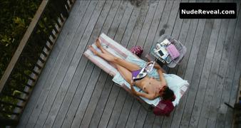AUDREY TAUTOU nude in The Jesus Rolls
